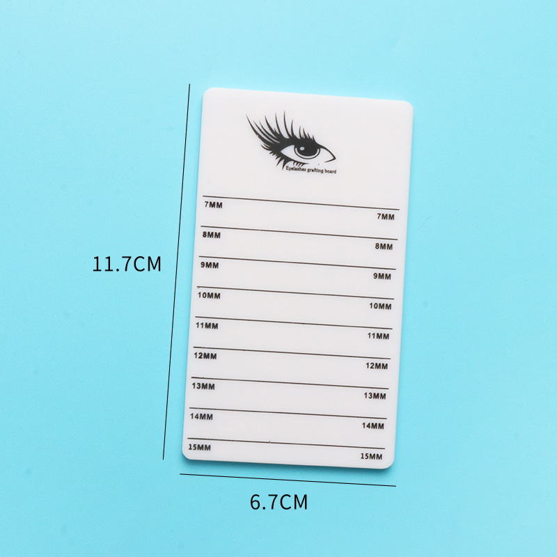 7列の自己粘着式まつげ、接着剤不要のつけまつげエクステ、再利 - Lash Adhesive Glue のレビューと価格
