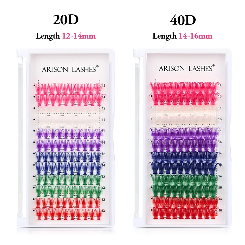 アリソン-セグメント化されたビーム,個別のクラスター,ハロウ - Lash Tile Palette のレビューと価格