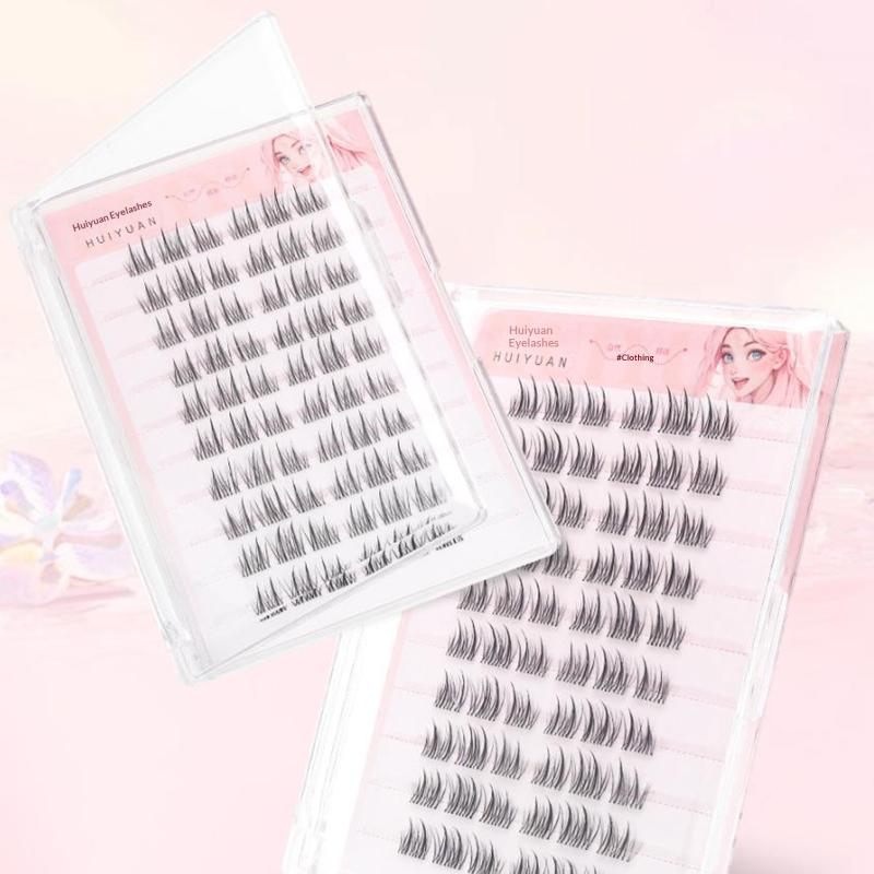 5Dトリロジー 再利用可能な粘着式つけまつげ ひまわりデザイ - Lash Adhesive Glue のレビューと価格