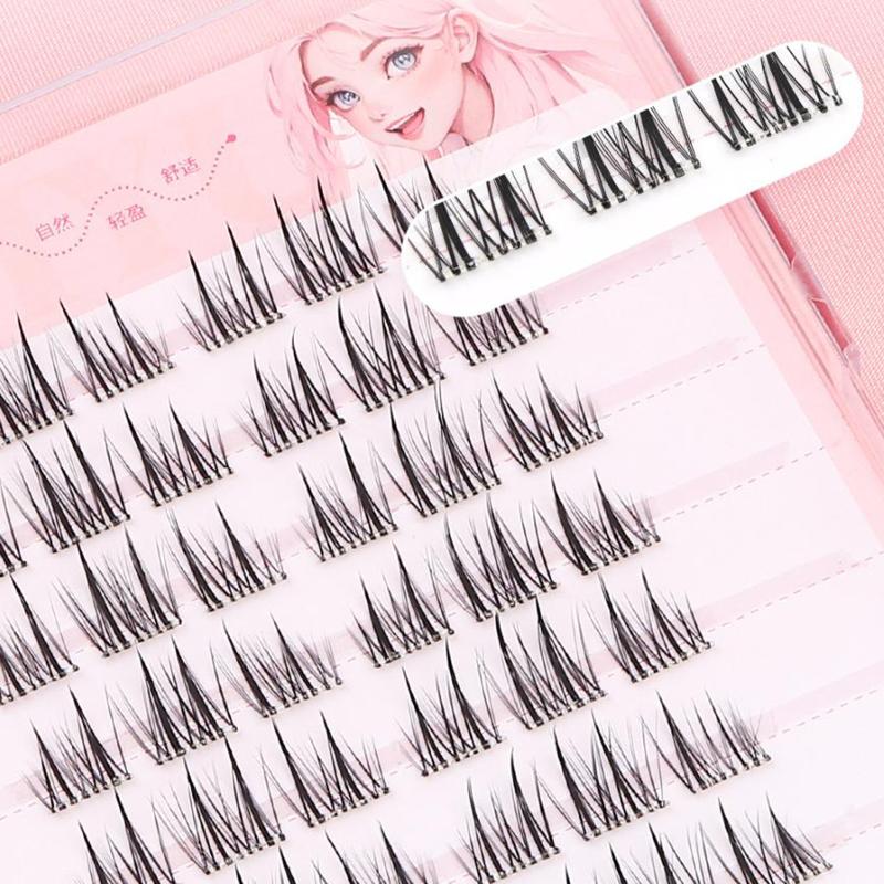 5Dトリロジー 再利用可能な粘着式つけまつげ ひまわりデザイ - Lash Adhesive Glue のレビューと価格