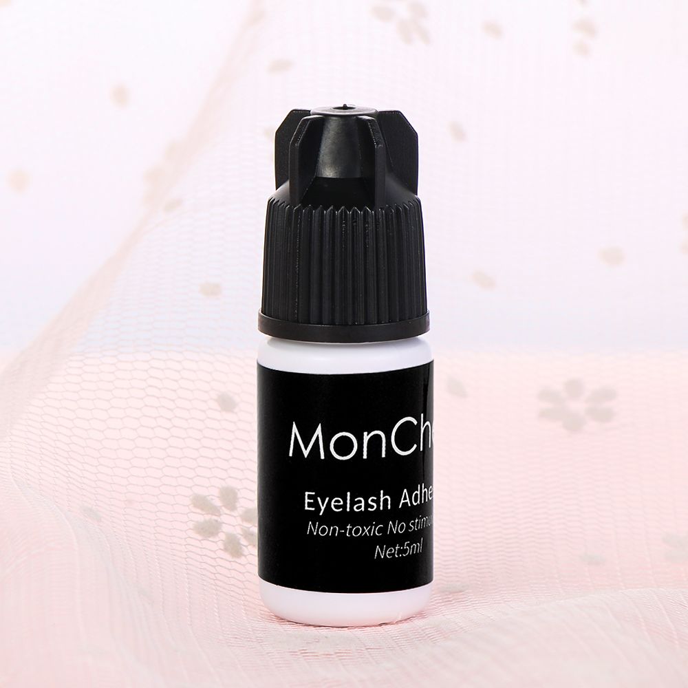 5ml 環境に優しい 無刺激 無臭 3秒速乾 強力接着 まつ - Eyelash Extension Eye Irritation のレビューと価格
