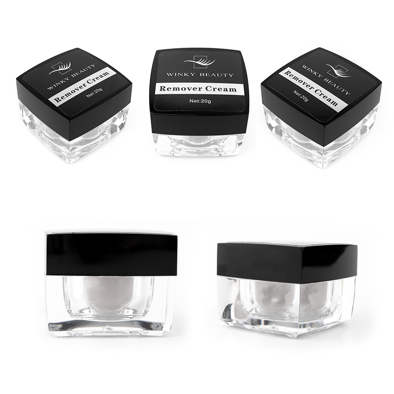 20gまつげエクステグルーリムーバー、低刺激性速乾性接着剤透 - Eyelash Extension Eye Irritation のレビューと価格
