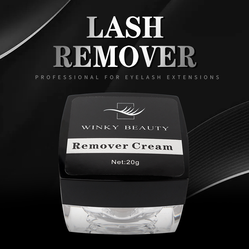 20 グラムまつげエクステンション接着剤リムーバー非刺激性速 - Eyelash Extension Eye Irritation のレビューと価格