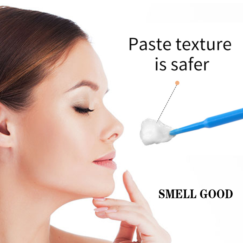 20 グラムまつげエクステンション接着剤リムーバー非刺激性速 - Eyelash Extension Eye Irritation のレビューと価格