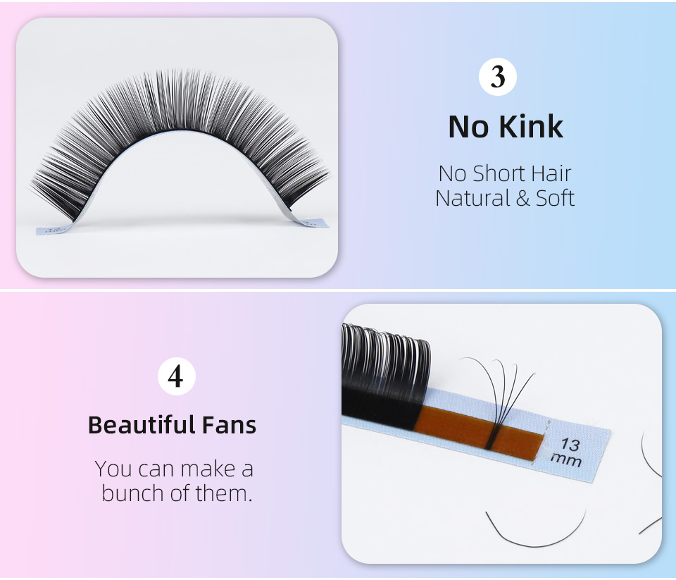 RUJADE L L+ LC LD LU(M) カール個別ま - Eyelash Extension Human Hair のレビューと価格