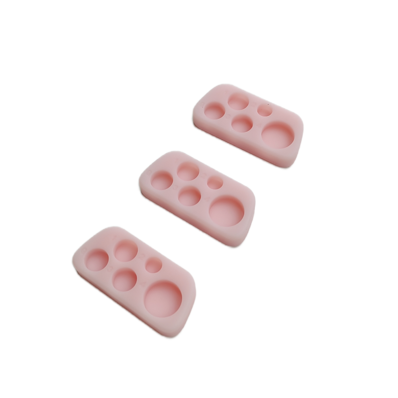 再利用可能なまつげリフトシリコンパレット、アイブロウラミネー - Lash Tile Palette のレビューと価格