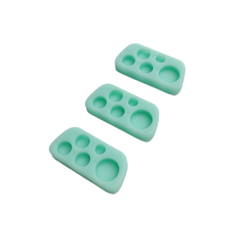 再利用可能なまつげリフトシリコンパレット、アイブロウラミネー - Lash Tile Palette のレビューと価格