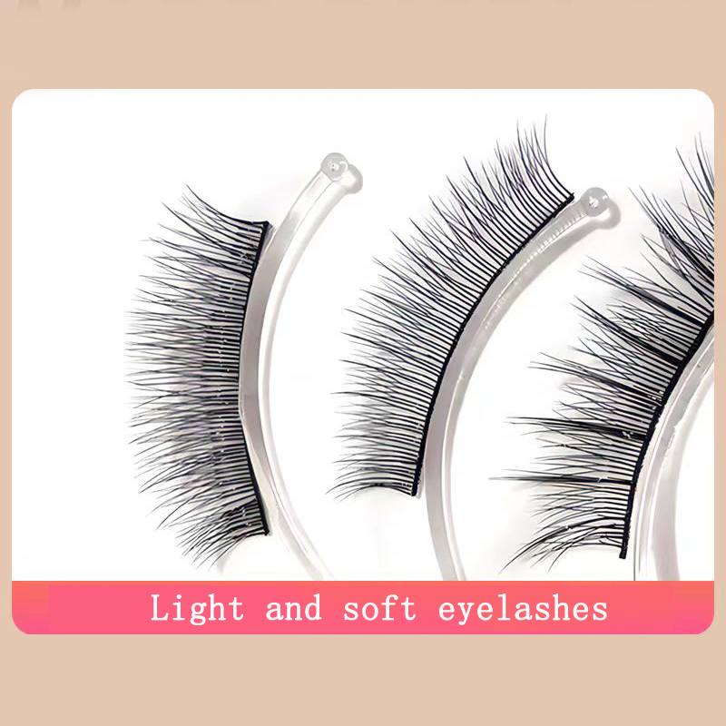 マリア 2D Y シェイプまつげハンドプレミアム 2D まつ - Eyelash Extension Human Hair のレビューと価格